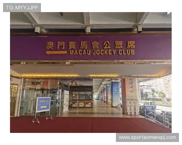 澳门赛马玩法规则全面解析，助你轻松掌握投注技巧与投注技巧