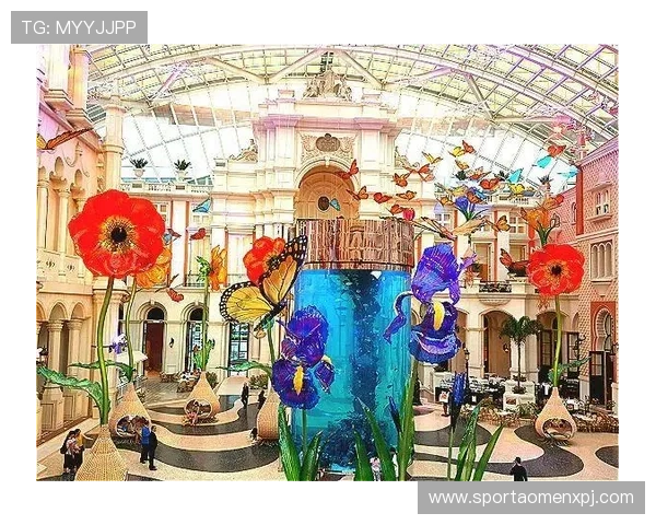 美高梅集团全球布局与未来发展战略全面解析助你了解国际豪华赌场品牌的最新动态